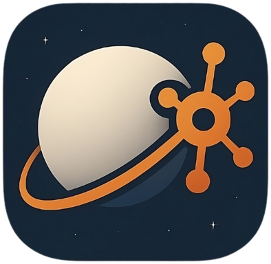 Orbitai Logo